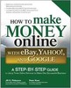 Thumbnail How to Make Money Online with eBay Yahoo and Google